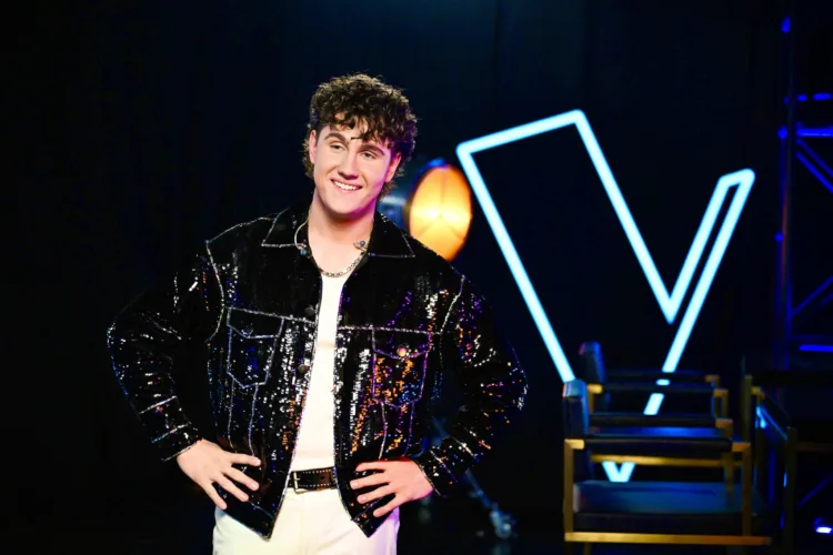 Strong ‘Voice’: Opera House welcomes West on Friday
